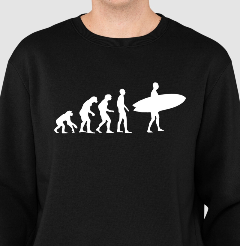 Evolução