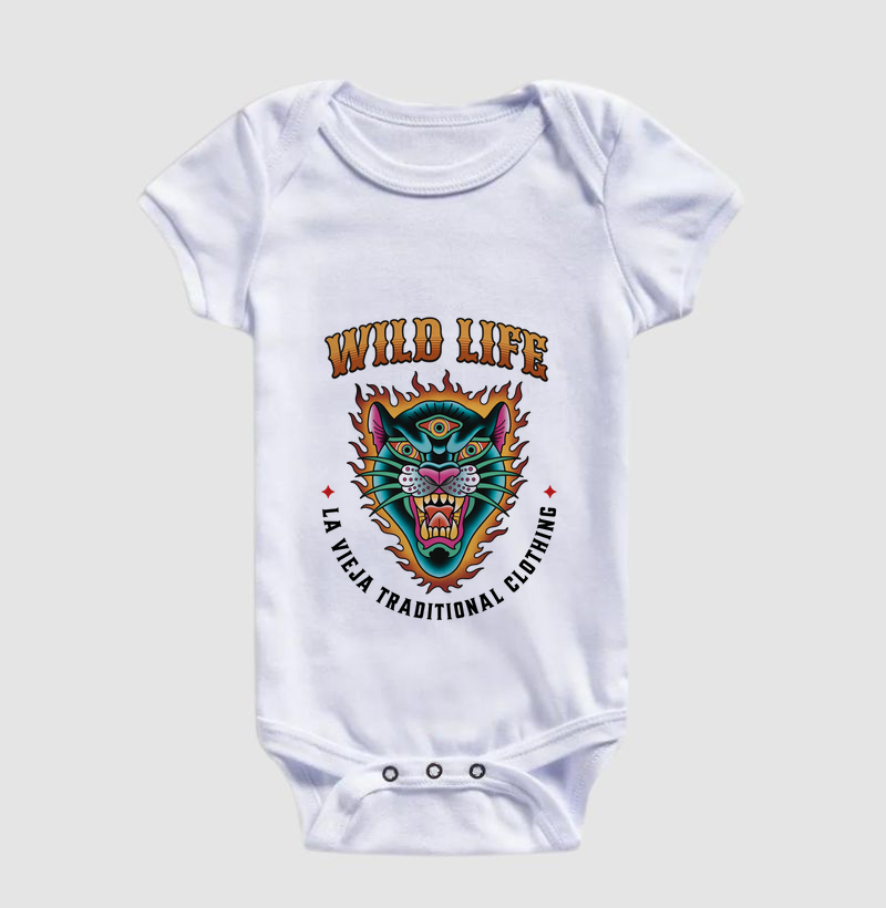 Wild Life