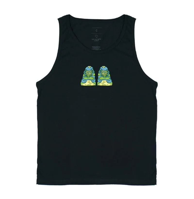 TENIS DE CORRIDA
