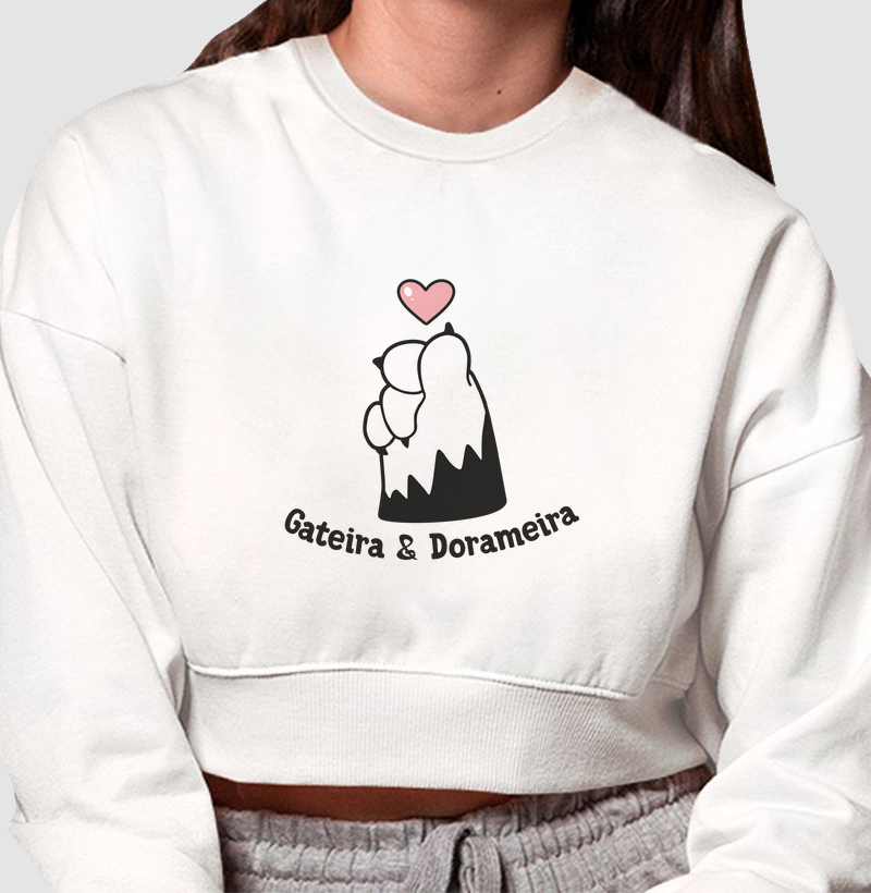 Gateira & Dorameira