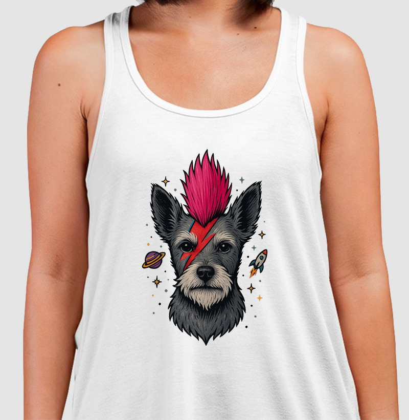 Bowiedog SRD