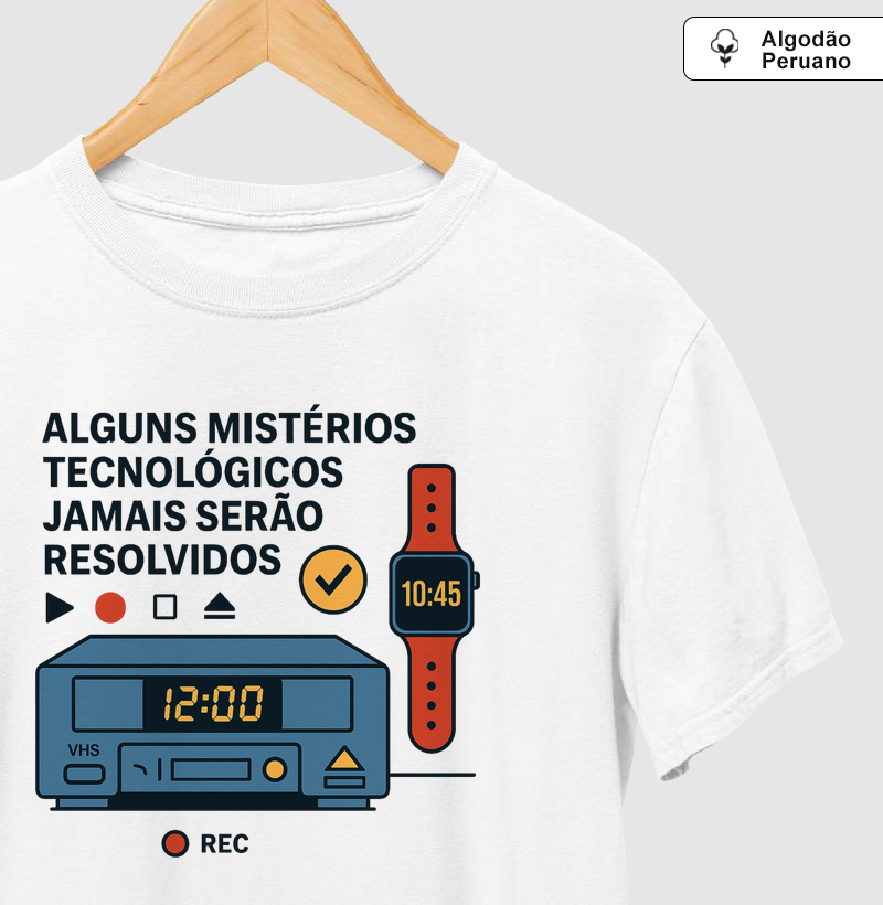 Mistérios jamais resolvidos