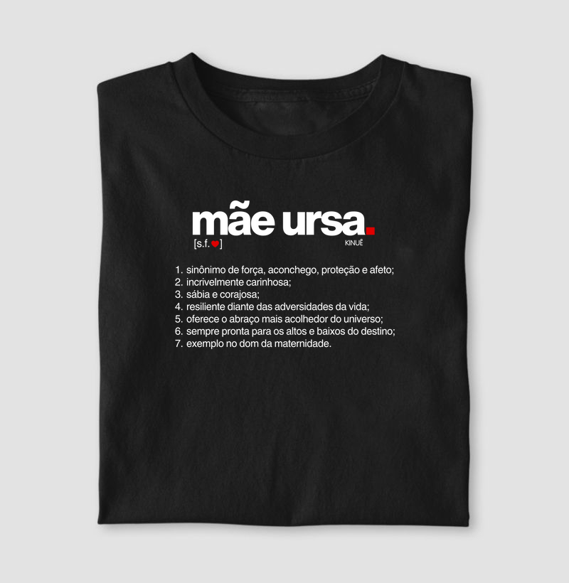 Mãe Ursa