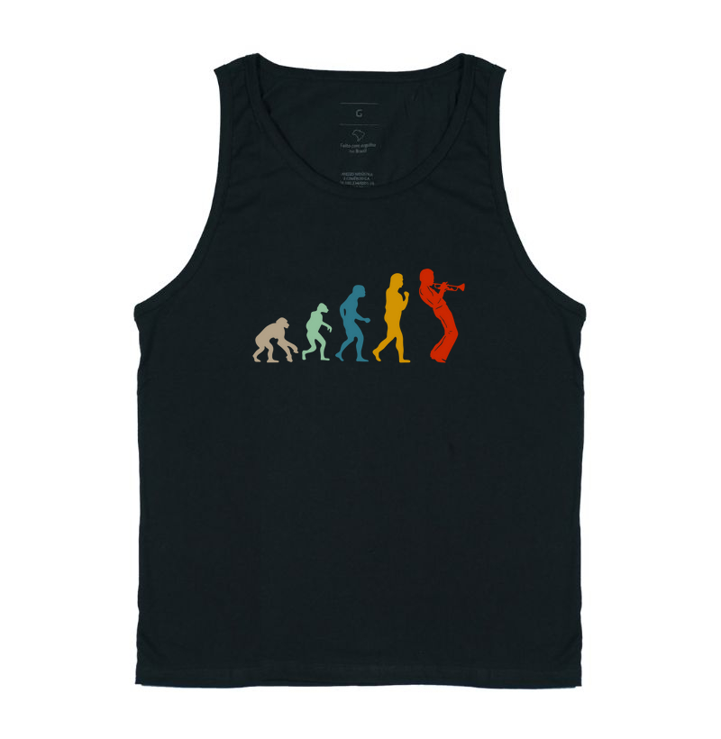 The Evolution Of Jazz