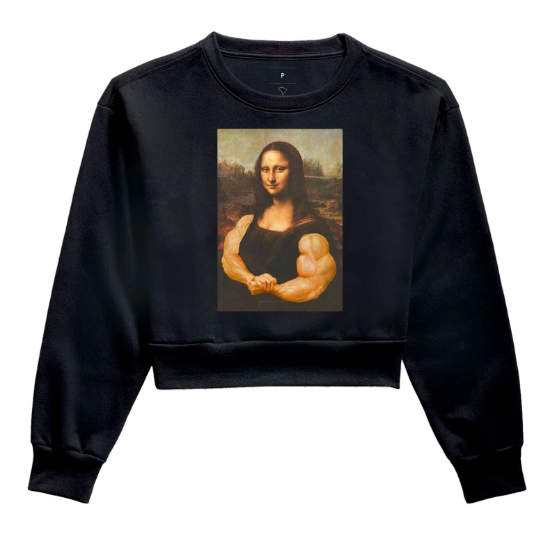 Mona Lisa