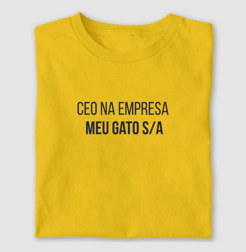 Meu Gato S/A