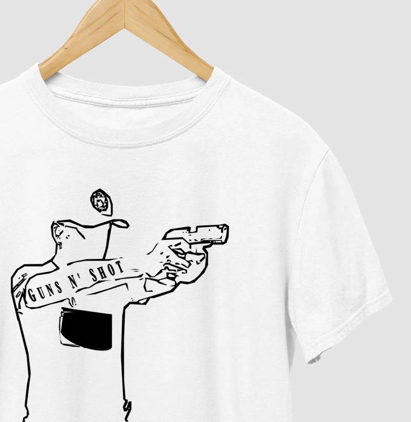 Shooter Founder