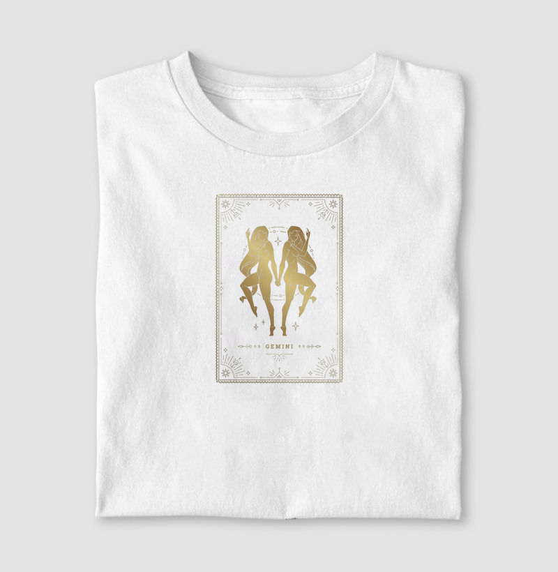 Golden Cards - Gemini