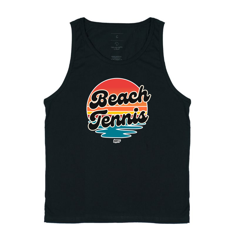 Sunset Beach Tennis