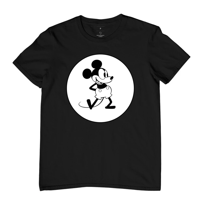 Mickey 1928