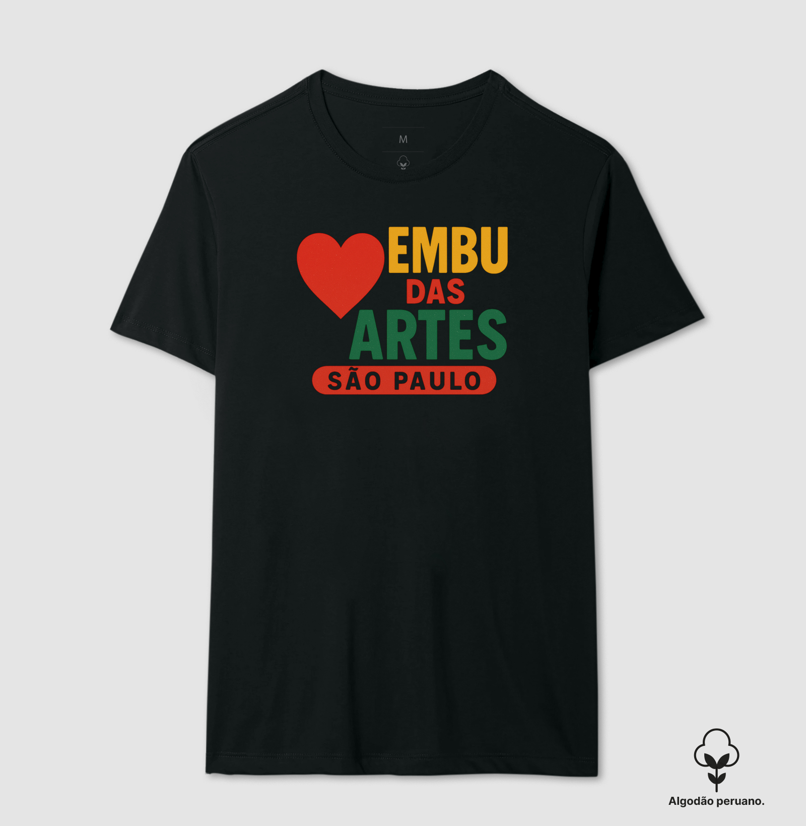 Embu das Artes