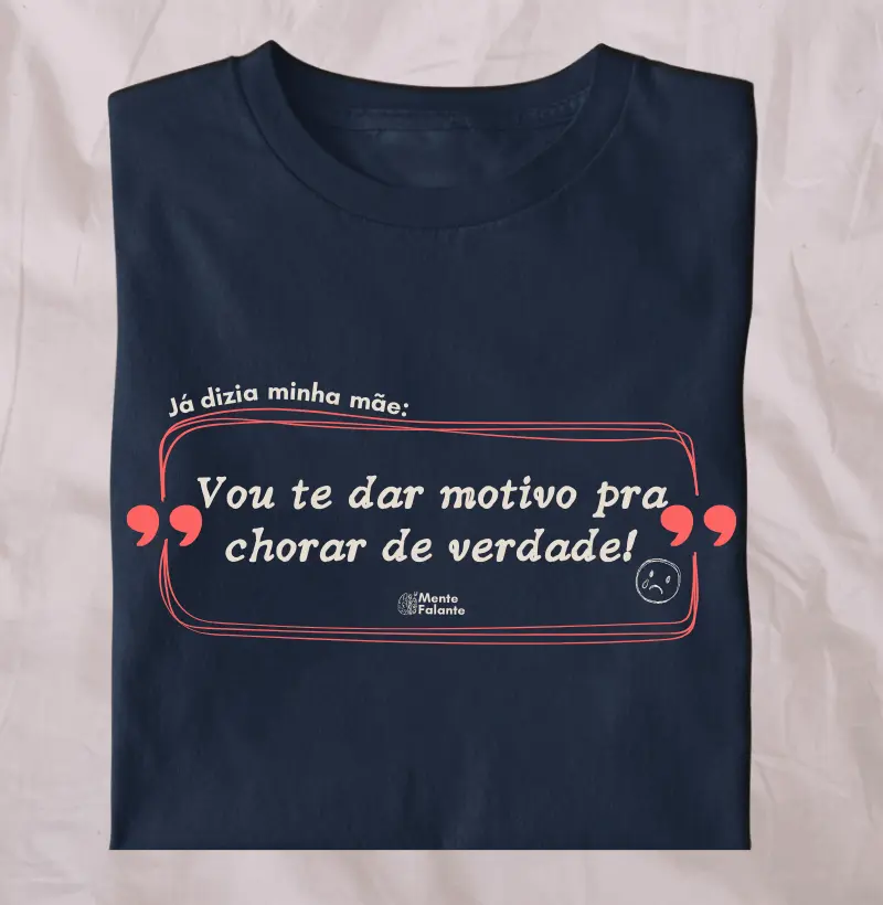 Vou te Dar Motivo pra Chorar de Verdade!