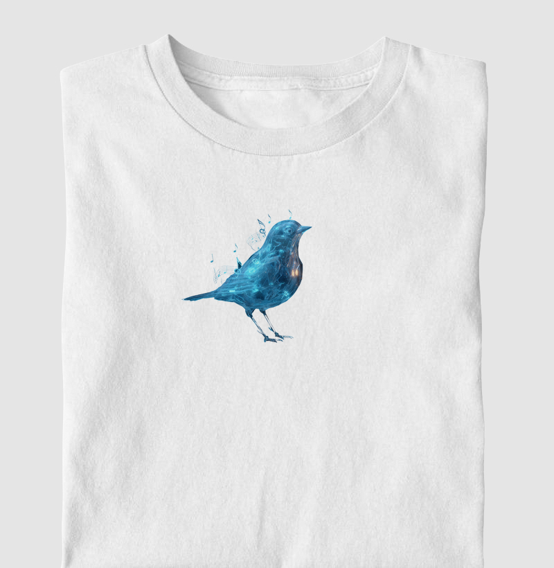 Blue Bird