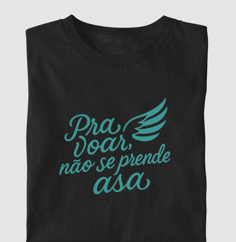 Pra Voar