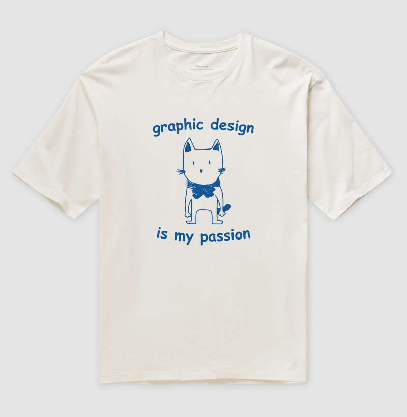 Design Is My Passion