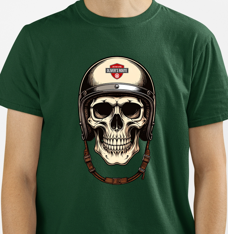 Skull Rider