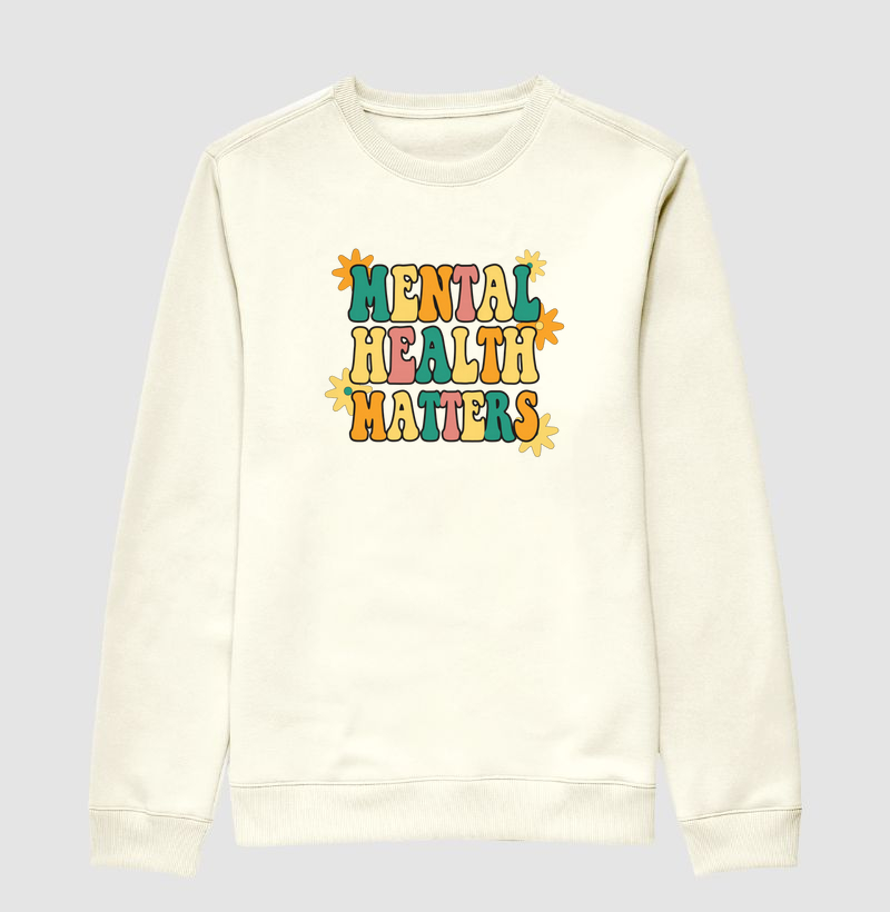 Mental Health Matters Retrô