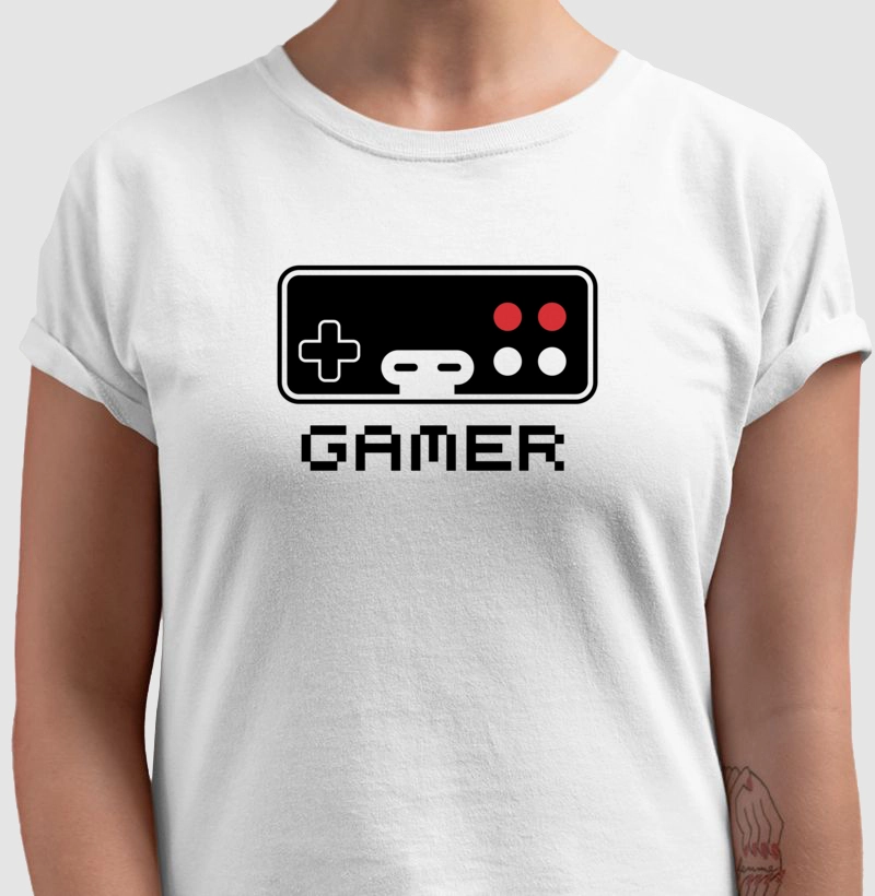 Gamer II