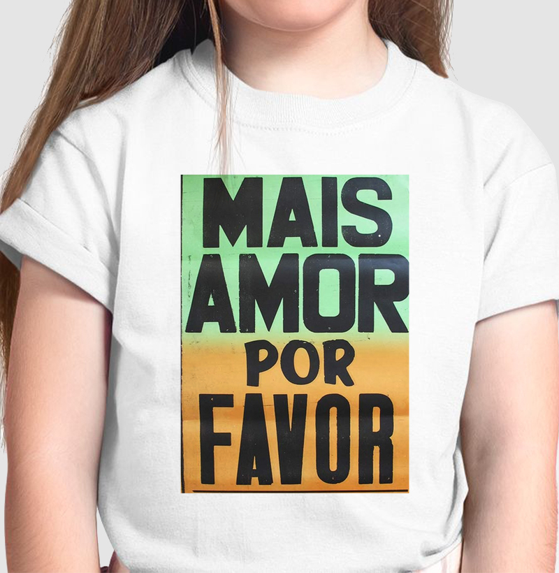 Csmisa Mais Amor Por Favor