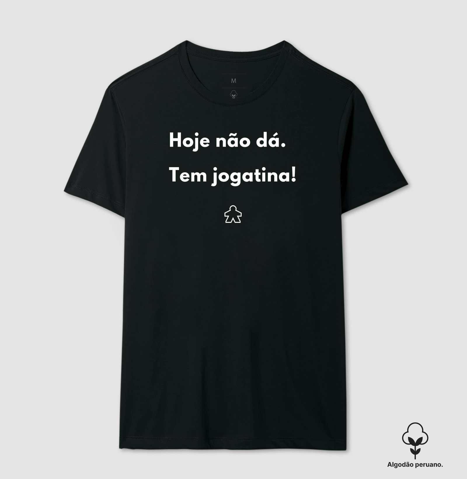 Hoje tem Jogatina