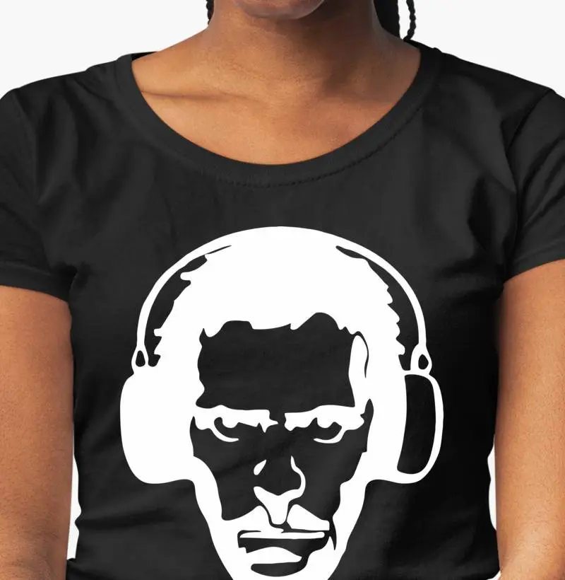 Camiseta - Prescrição de Atitude