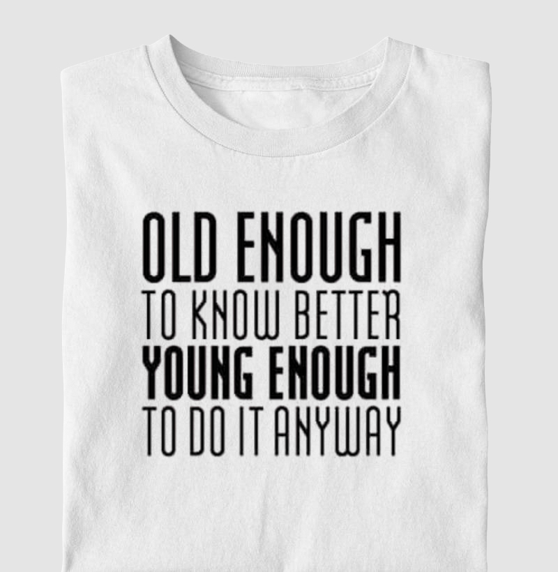 Old & Young