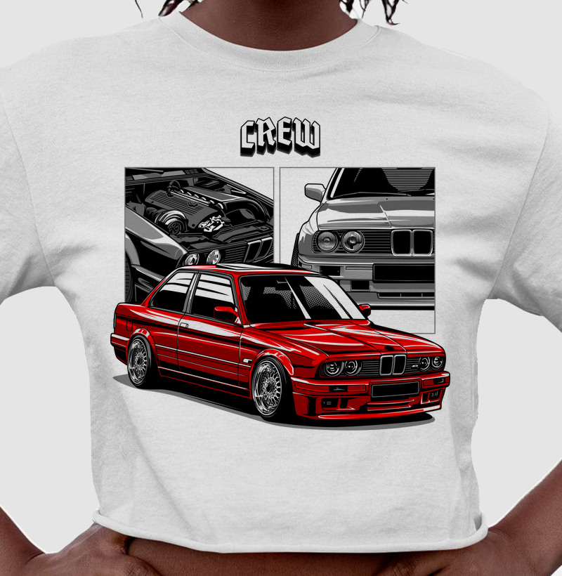 Cropped - E30 Legend