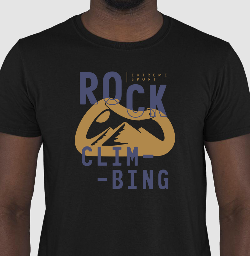 Rock Climbing Vibes