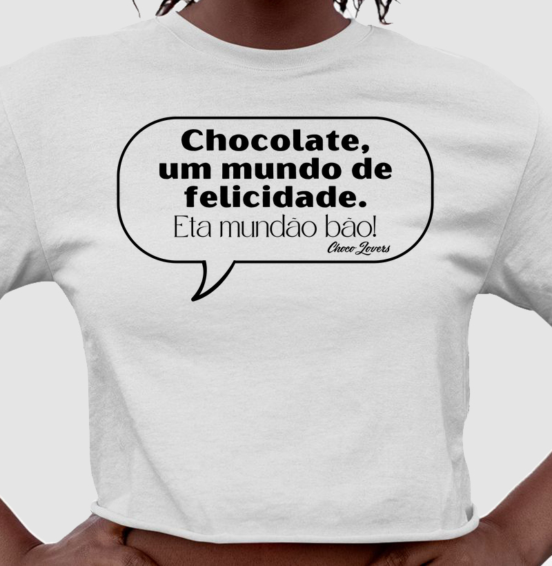 0464-Mundo de felicidade