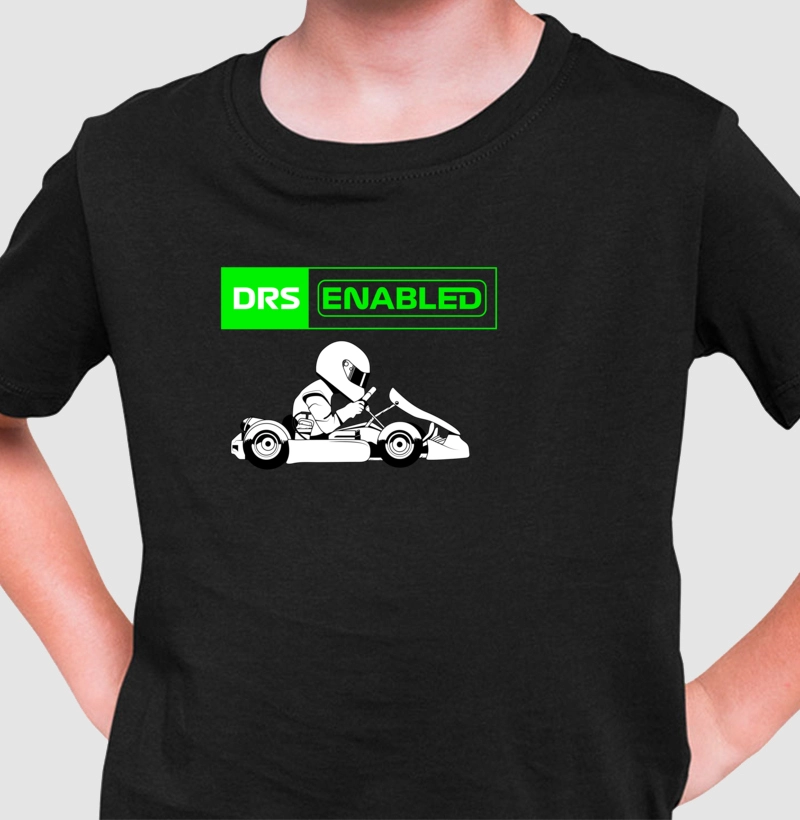 DRS Enabled - Mini