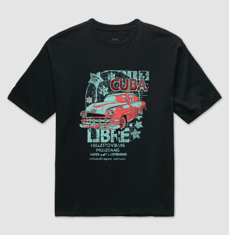 Cuba Libre