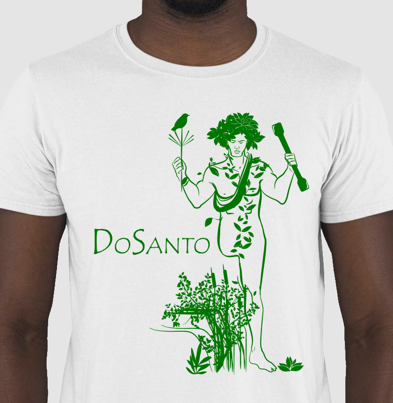 Ossanha Verde