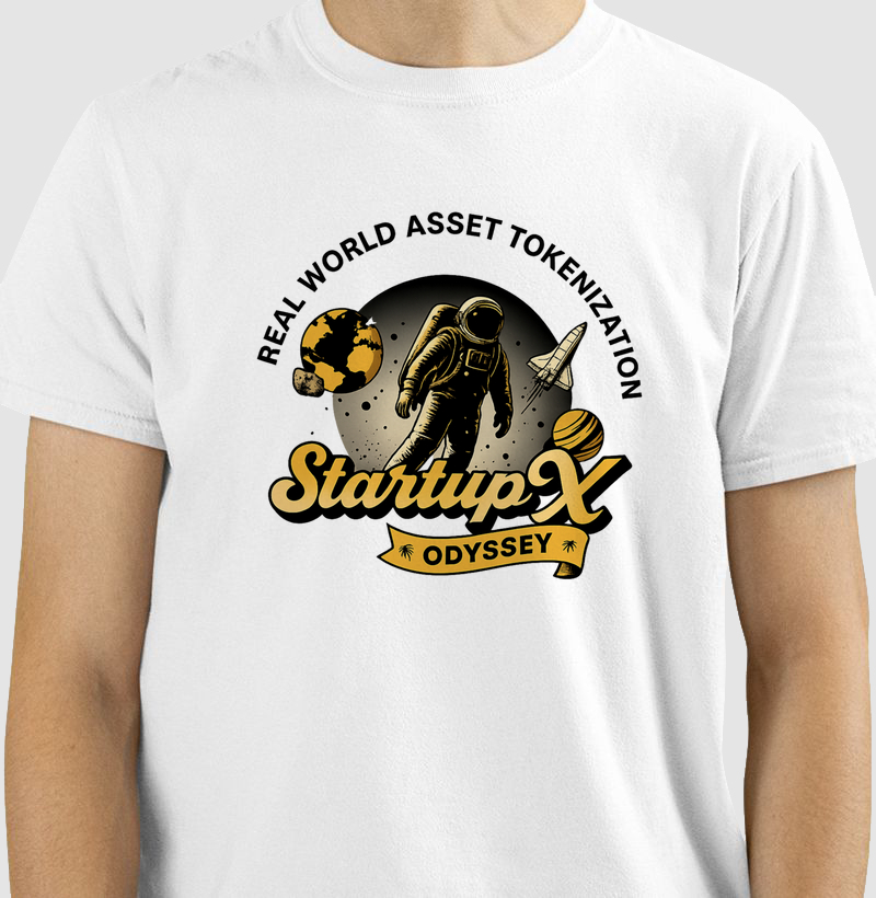 StartupX Odyssey