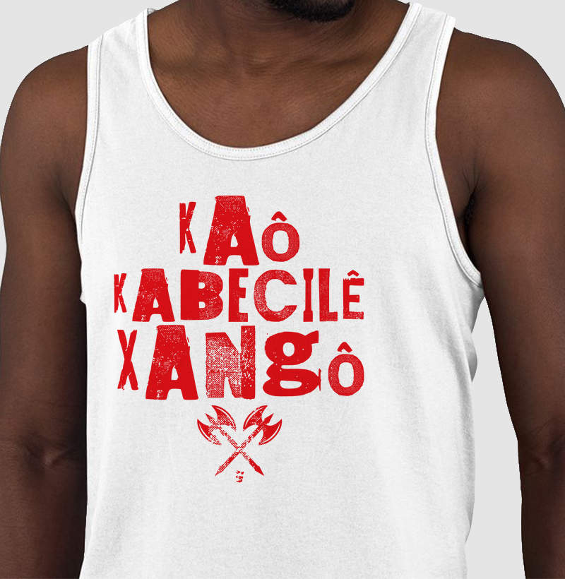 XANGÔ