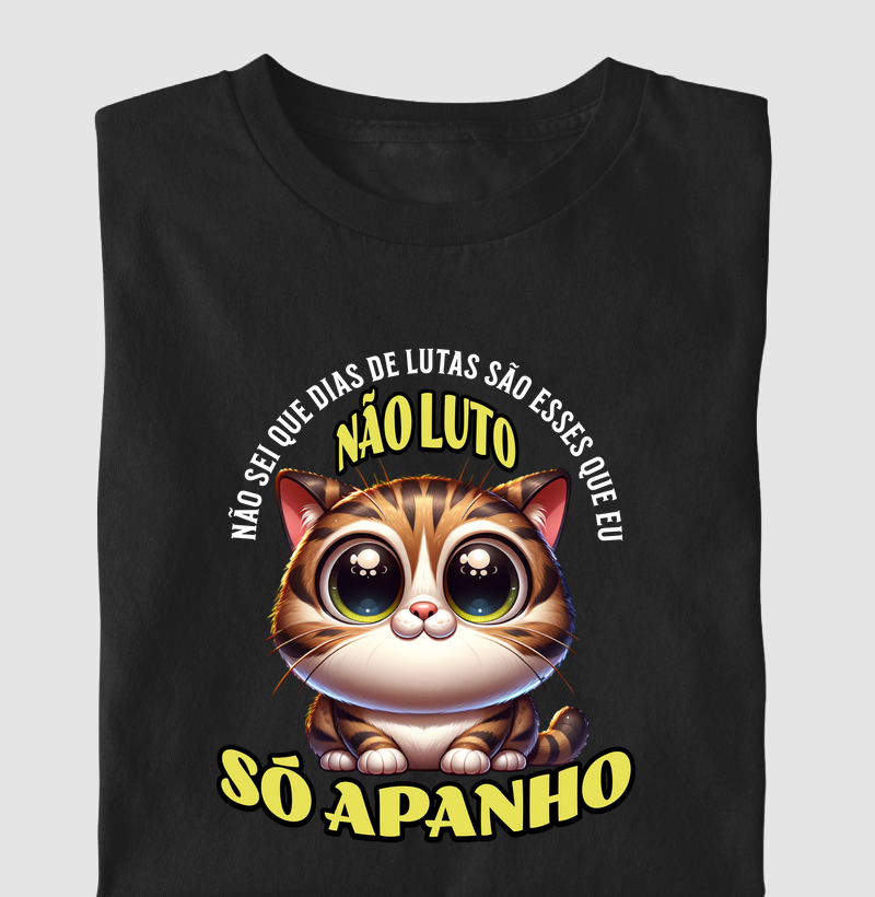 Não Sei Que Dias de Luta São Esses