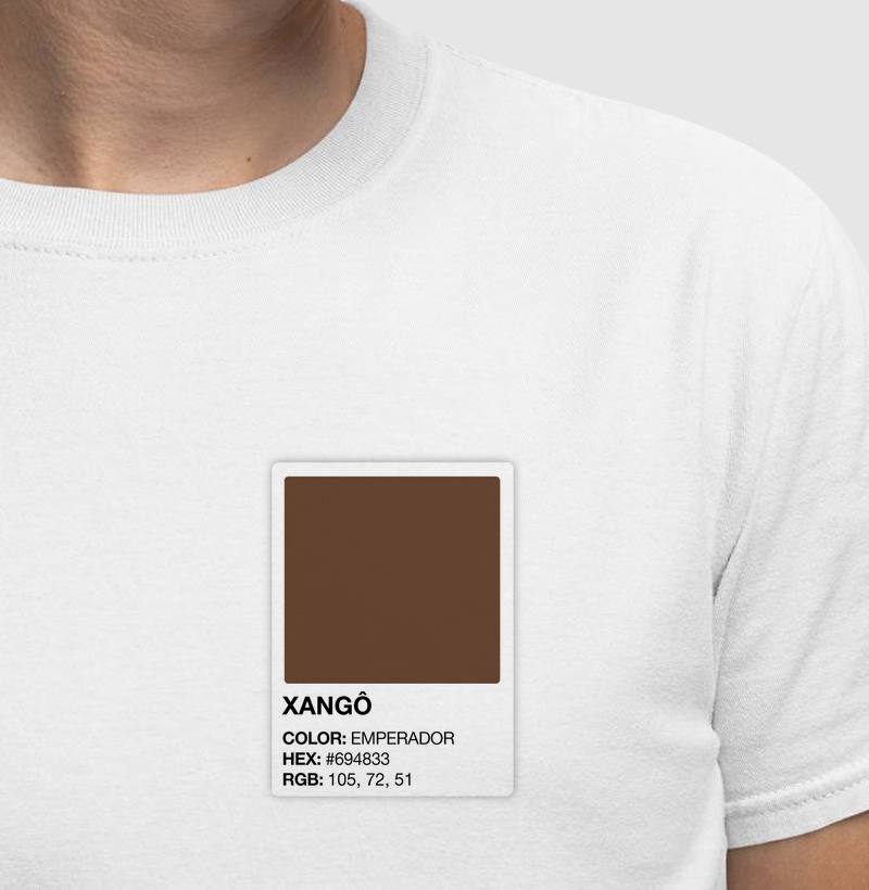 Xangô Emperador (Imperador)