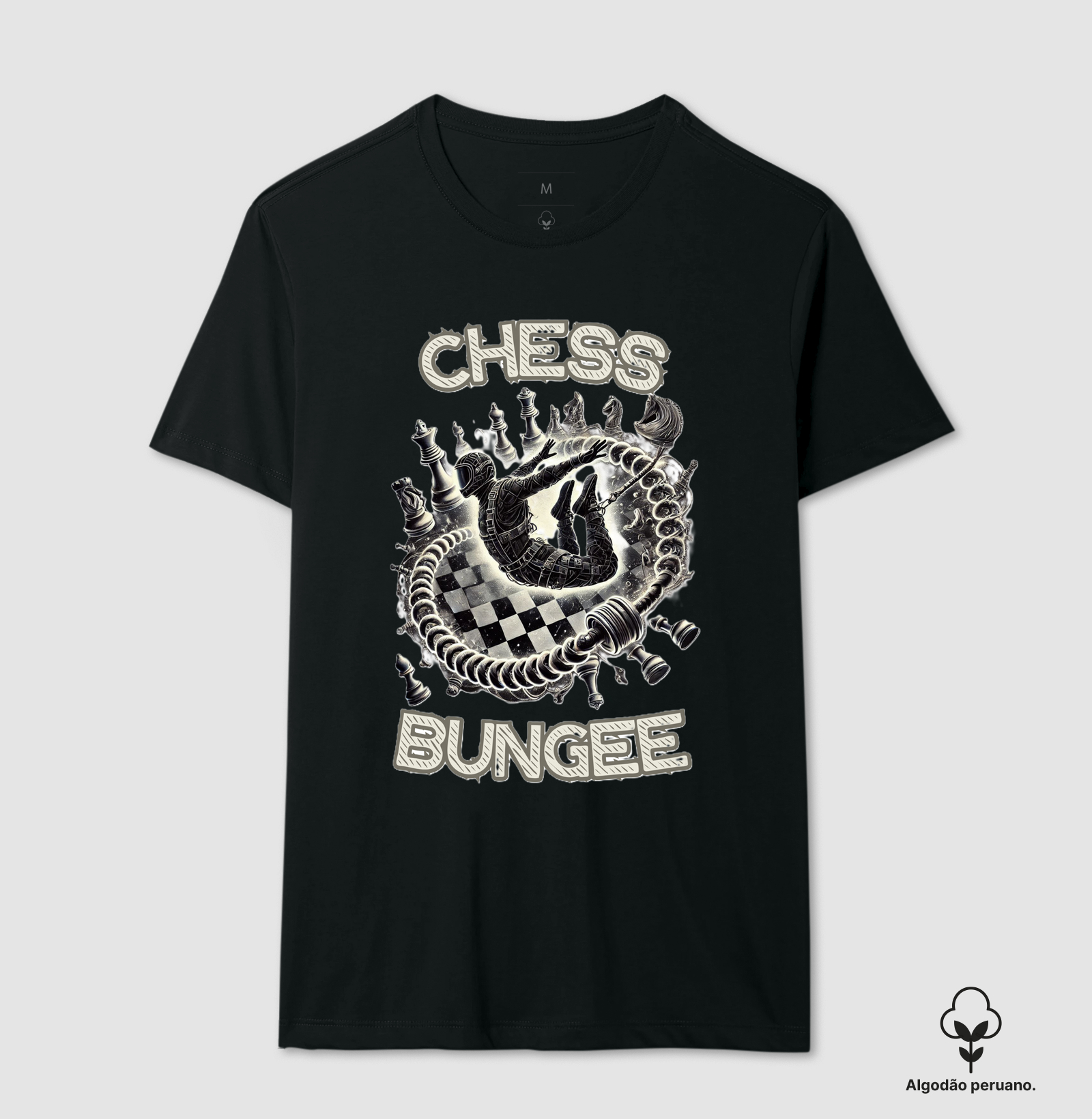 Chess Bungee