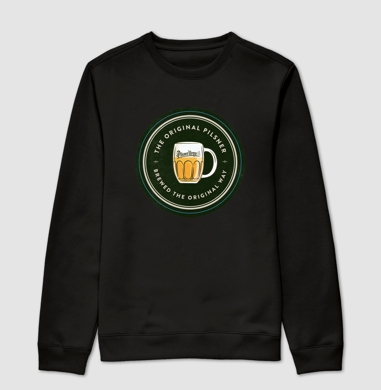 The Original Pilsner Urquell