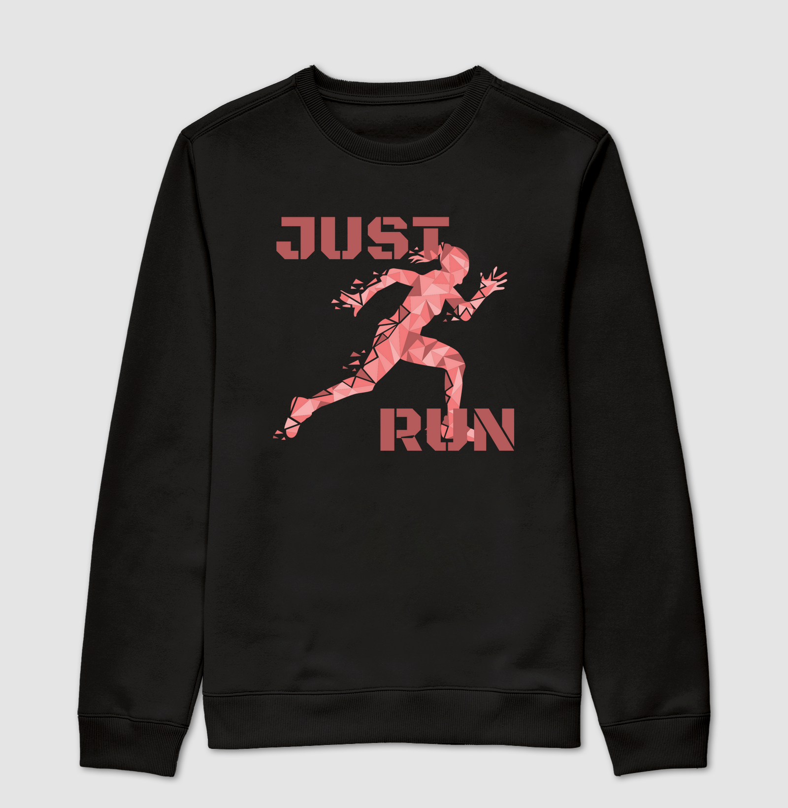 Just Run Female 
