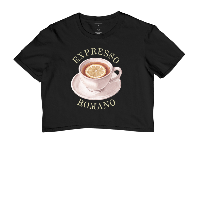 Expresso Romano