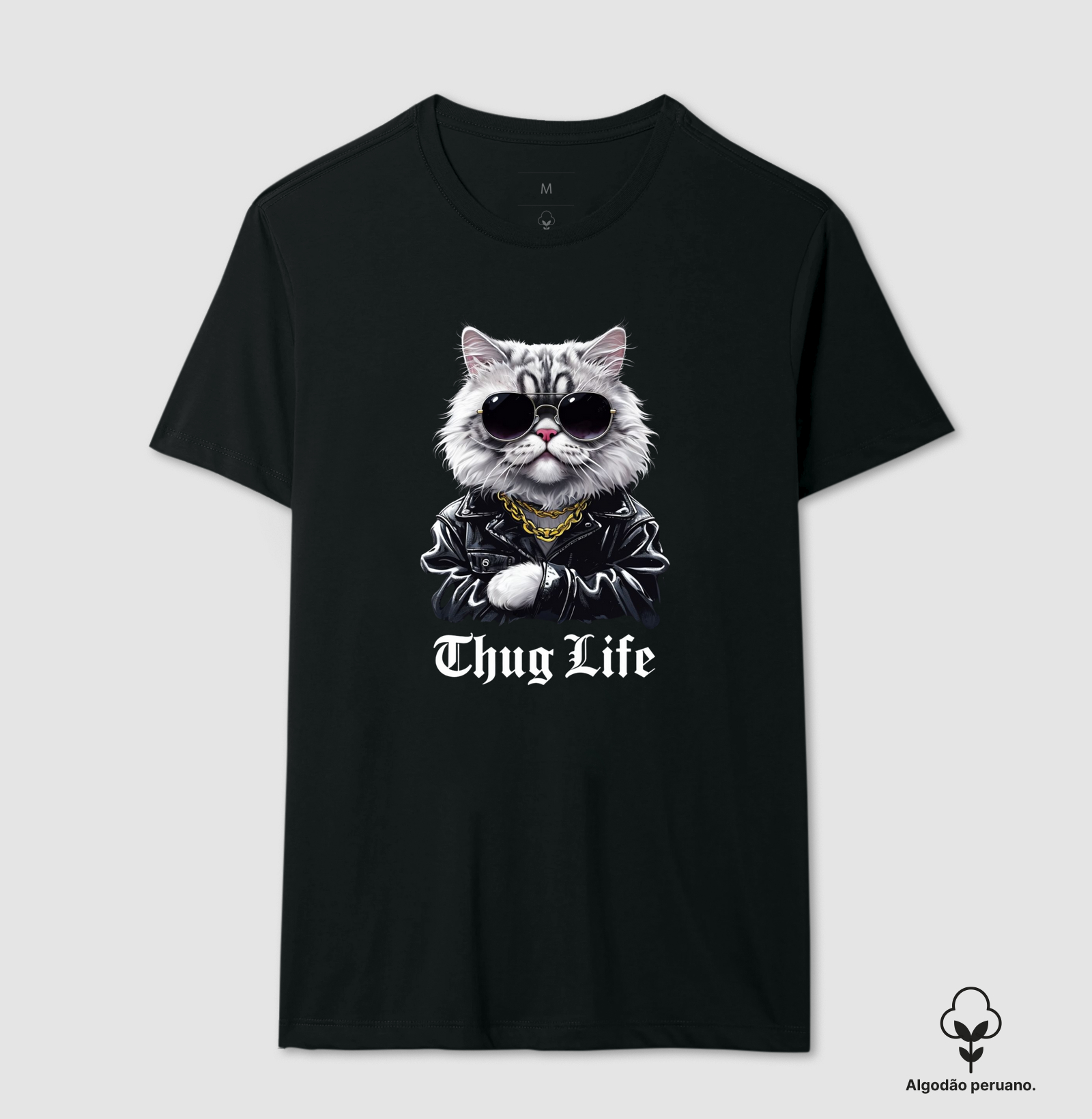 THUG LIFE