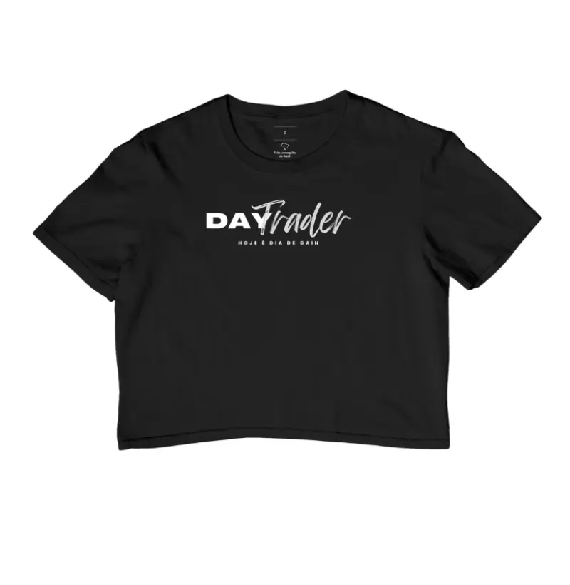 Cropped Day Trader