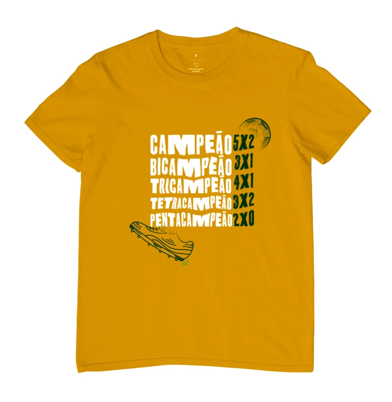 Camisa 0