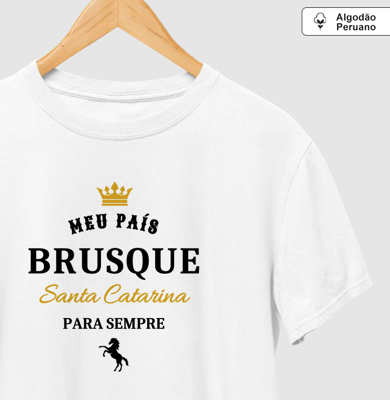 Meu País Brusque