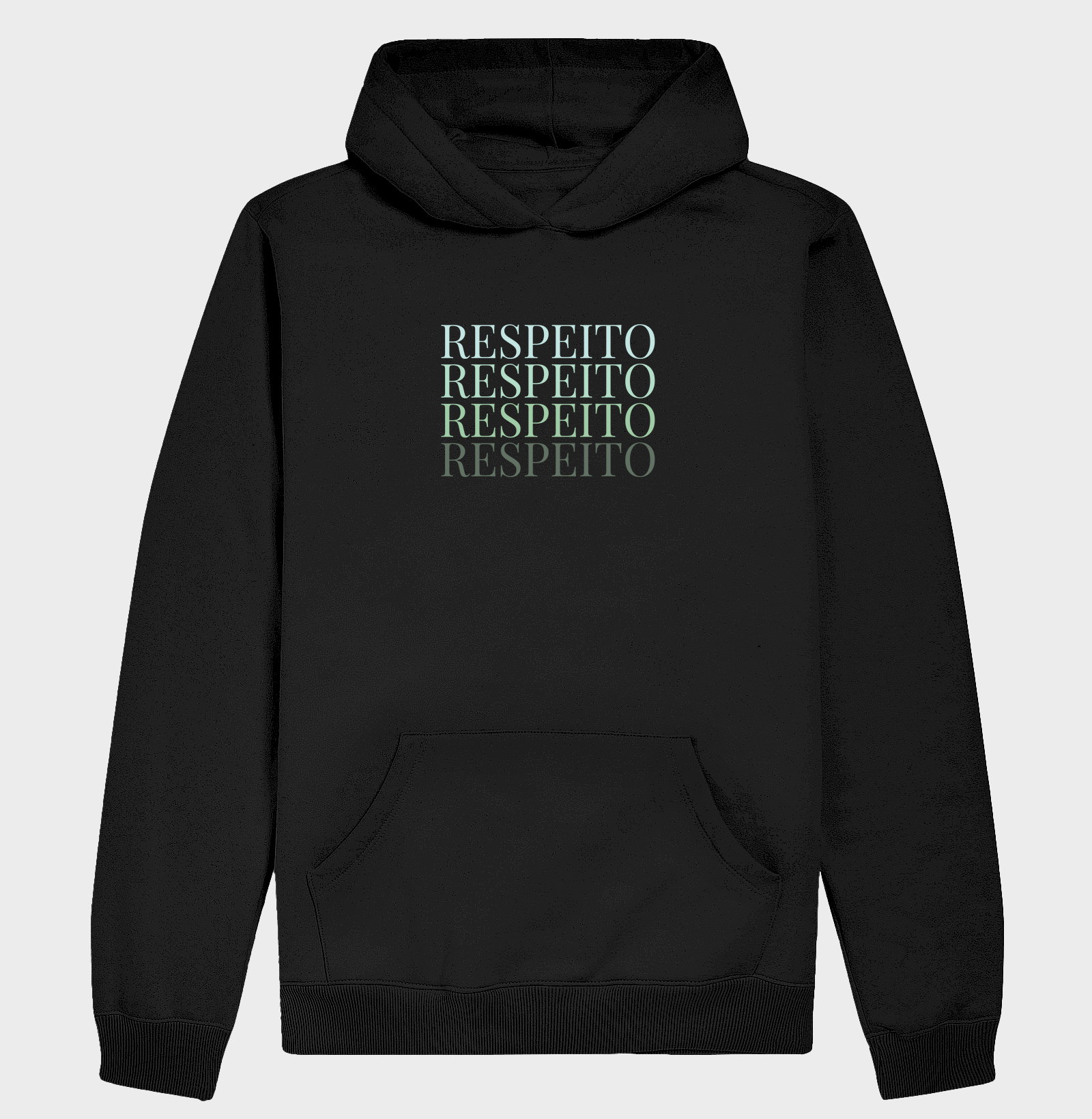 Camiseta Original Respeito