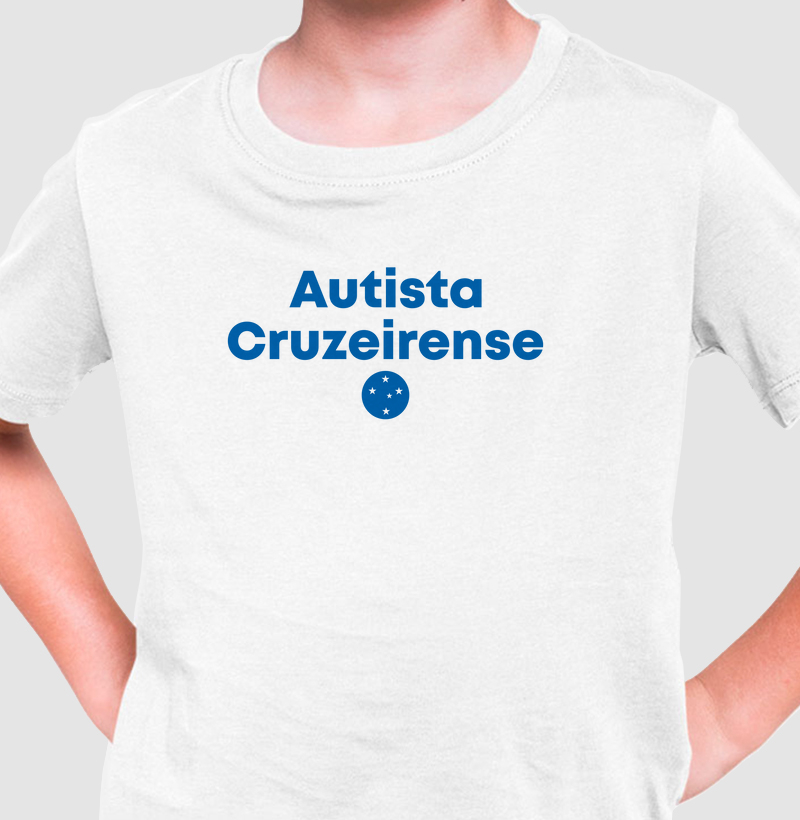Autista Cruzeirense