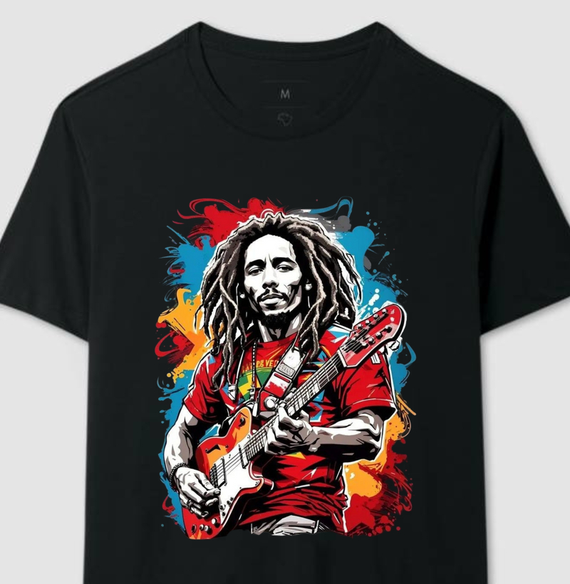 Bob Marley 