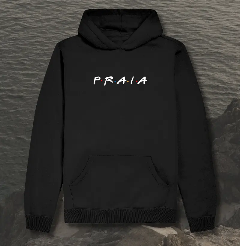 PraiaFriends