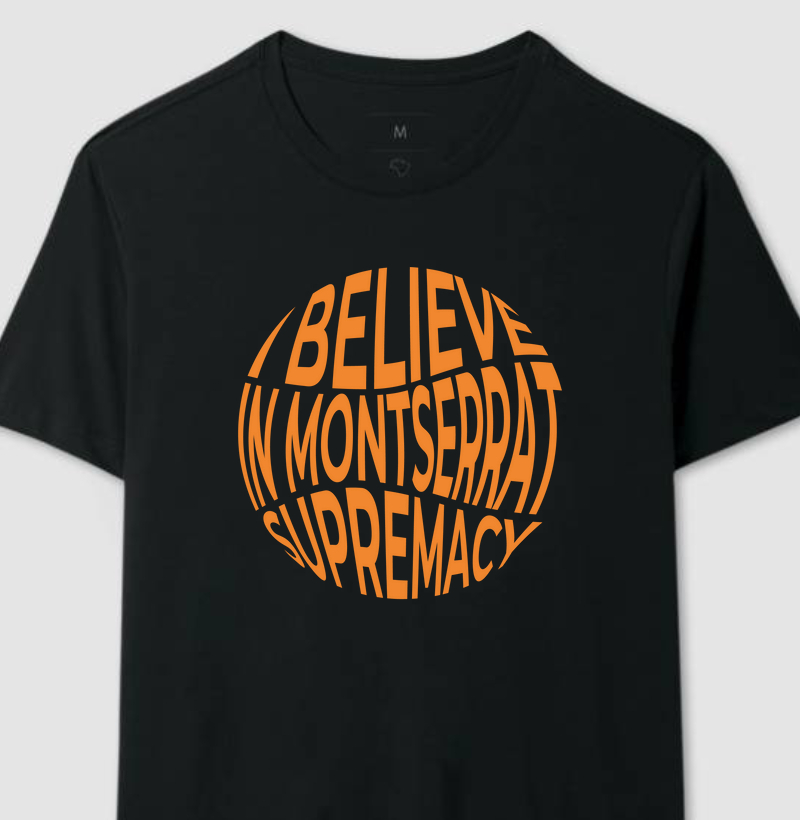 Montserrat Supremacy