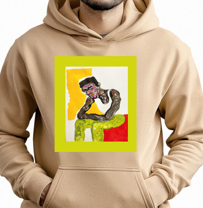 Brazilian Mano Marked